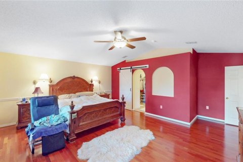 House in Palm Coast, Florida 4 bedrooms, 265.33 sq.m. № 1742636 - photo 16