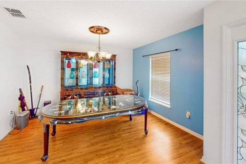 House in Palm Coast, Florida 4 bedrooms, 265.33 sq.m. № 1742636 - photo 7