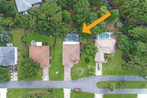 House in Palm Coast, Florida 4 bedrooms, 265.33 sq.m. № 1742636 - photo 2