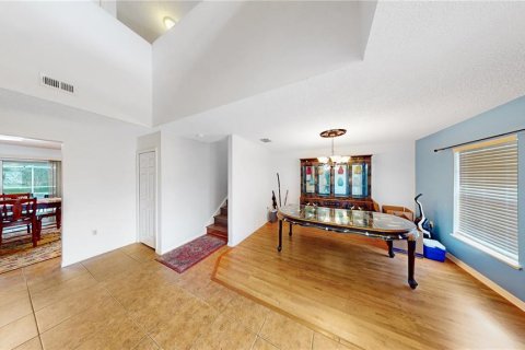 House in Palm Coast, Florida 4 bedrooms, 265.33 sq.m. № 1742636 - photo 6