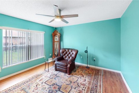 House in Palm Coast, Florida 4 bedrooms, 265.33 sq.m. № 1742636 - photo 8