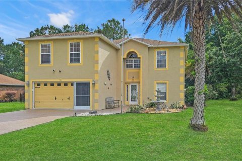 House in Palm Coast, Florida 4 bedrooms, 265.33 sq.m. № 1742636 - photo 30