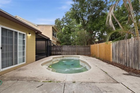 Villa ou maison à vendre à Apopka, Floride: 3 chambres, 91.79 m2 № 2091954 - photo 25