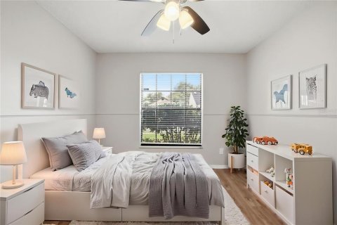 Villa ou maison à vendre à Apopka, Floride: 3 chambres, 91.79 m2 № 2091954 - photo 6