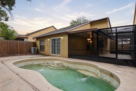 Villa ou maison à vendre à Apopka, Floride: 3 chambres, 91.79 m2 № 2091954 - photo 23