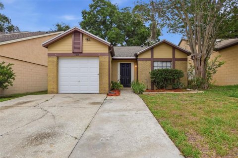Villa ou maison à Apopka, Floride 3 chambres, 91.79 m2 № 2091954