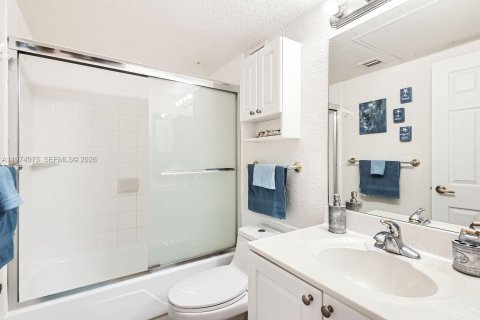 Condominio en alquiler en Hollywood, Florida, 1 dormitorio, 77.57 m2 № 2036175 - foto 6