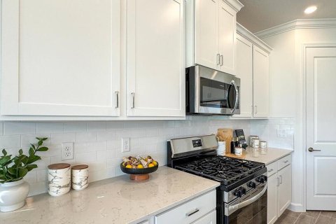 Villa ou maison à vendre à Port St. Lucie, Floride: 4 chambres, 248.61 m2 № 2168256 - photo 2