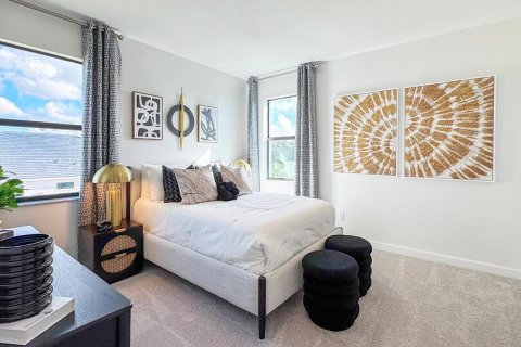 Villa ou maison à vendre à Port St. Lucie, Floride: 4 chambres, 248.61 m2 № 2168256 - photo 11