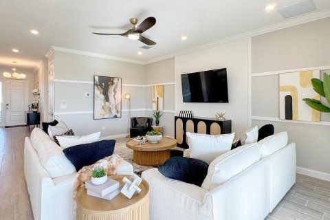 Villa ou maison à vendre à Port St. Lucie, Floride: 4 chambres, 248.61 m2 № 2168256 - photo 4
