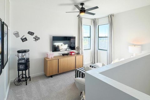 Villa ou maison à vendre à Port St. Lucie, Floride: 4 chambres, 248.61 m2 № 2168256 - photo 8
