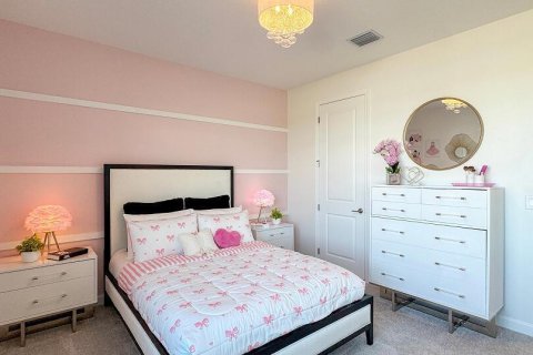 Villa ou maison à vendre à Port St. Lucie, Floride: 4 chambres, 248.61 m2 № 2168256 - photo 10