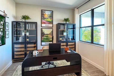 Villa ou maison à vendre à Port St. Lucie, Floride: 4 chambres, 248.61 m2 № 2168256 - photo 7