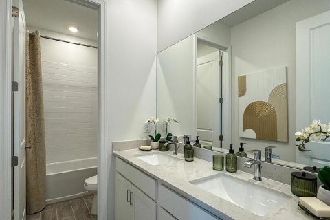 Villa ou maison à vendre à Port St. Lucie, Floride: 4 chambres, 248.61 m2 № 2168256 - photo 12