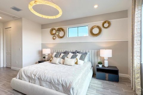 Villa ou maison à vendre à Port St. Lucie, Floride: 4 chambres, 248.61 m2 № 2168256 - photo 5