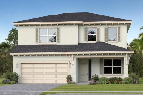 Villa ou maison à vendre à Port St. Lucie, Floride: 4 chambres, 248.61 m2 № 2168256 - photo 13