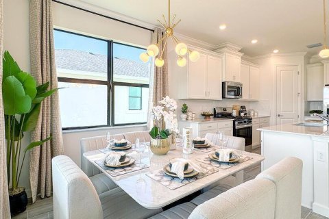 Villa ou maison à vendre à Port St. Lucie, Floride: 4 chambres, 248.61 m2 № 2168256 - photo 3