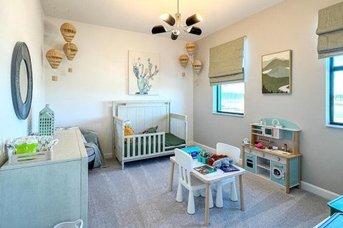 Villa ou maison à vendre à Port St. Lucie, Floride: 4 chambres, 248.61 m2 № 2168256 - photo 9