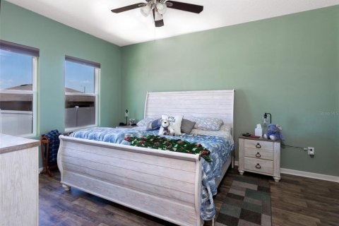 House in Davenport, Florida 3 bedrooms, 165.27 sq.m. № 1852952 - photo 23