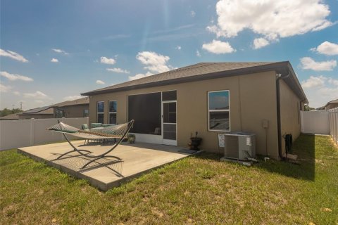 House in Davenport, Florida 3 bedrooms, 165.27 sq.m. № 1852952 - photo 28