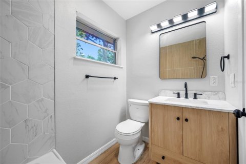 House in Tampa, Florida 3 bedrooms, 112.23 sq.m. № 1826640 - photo 24
