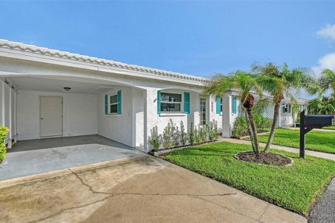 Villa ou maison à vendre à Longboat Key, Floride: 2 chambres, 132.76 m2 № 2419107 - photo 6