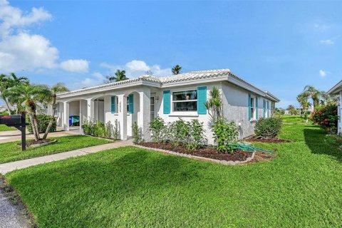 Villa ou maison à vendre à Longboat Key, Floride: 2 chambres, 132.76 m2 № 2419107 - photo 3