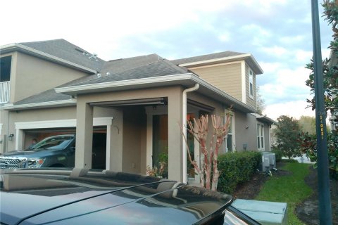 Adosado en alquiler en Davenport, Florida, 3 dormitorios, 140.47 m2 № 1803679 - foto 1