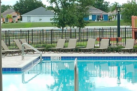 Adosado en alquiler en Davenport, Florida, 3 dormitorios, 140.47 m2 № 1803679 - foto 18