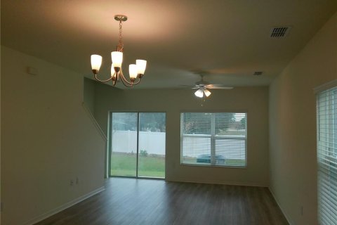 Adosado en alquiler en Davenport, Florida, 3 dormitorios, 140.47 m2 № 1803679 - foto 2