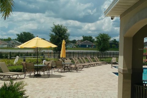 Adosado en alquiler en Davenport, Florida, 3 dormitorios, 140.47 m2 № 1803679 - foto 29