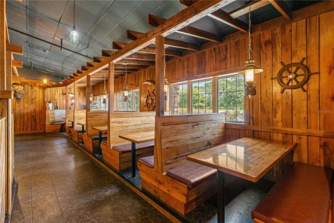 Propiedad comercial en alquiler en Edgewater, Florida, 779.54 m2 № 2106391 - foto 24