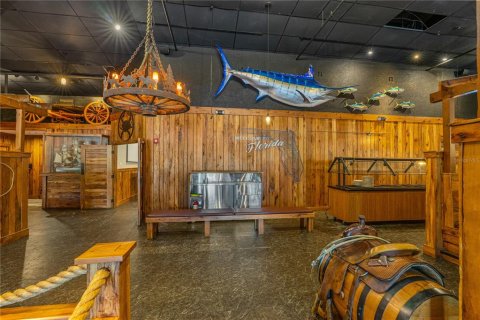 Propiedad comercial en alquiler en Edgewater, Florida, 779.54 m2 № 2106391 - foto 11
