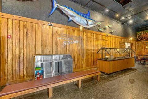 Propiedad comercial en alquiler en Edgewater, Florida, 779.54 m2 № 2106391 - foto 12