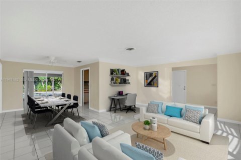 Casa en venta en Fort Lauderdale, Florida, 3 dormitorios № 2000238 - foto 12