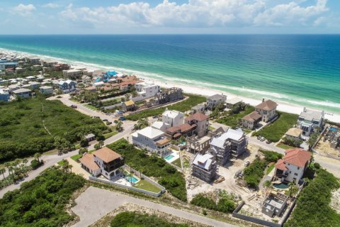 Land in Panama City Beach, Florida № 558141 - photo 1