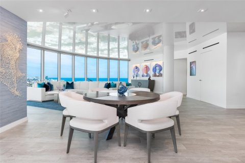 Купить кондоминиум в Майами-Бич, Флорида 3 спальни, 312.62м2, № 1993657 - фото 18