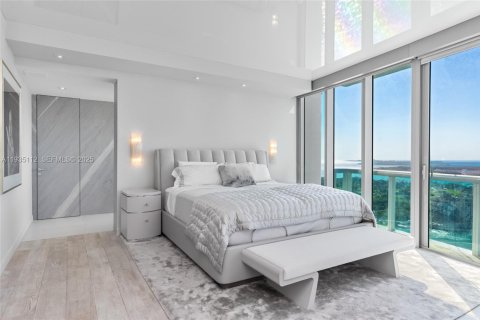 Купить кондоминиум в Майами-Бич, Флорида 3 спальни, 312.62м2, № 1993657 - фото 27