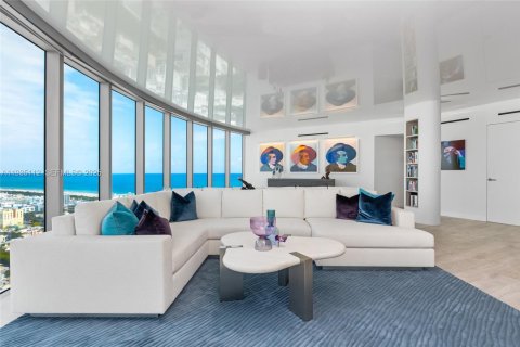 Купить кондоминиум в Майами-Бич, Флорида 3 спальни, 312.62м2, № 1993657 - фото 23