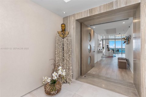 Купить кондоминиум в Майами-Бич, Флорида 3 спальни, 312.62м2, № 1993657 - фото 4