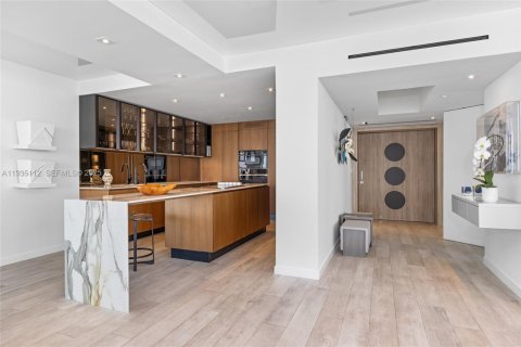 Купить кондоминиум в Майами-Бич, Флорида 3 спальни, 312.62м2, № 1993657 - фото 6