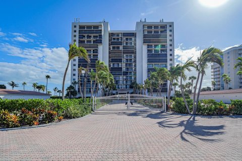 Copropriété à vendre à St. Lucie, Floride: 2 chambres, 119.01 m2 № 2434178 - photo 19