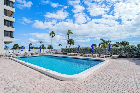 Copropriété à vendre à St. Lucie, Floride: 2 chambres, 119.01 m2 № 2434178 - photo 5