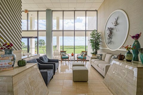 Copropriété à vendre à St. Lucie, Floride: 2 chambres, 119.01 m2 № 2434178 - photo 22