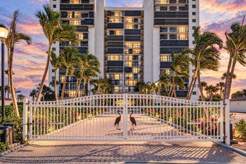 Copropriété à vendre à St. Lucie, Floride: 2 chambres, 119.01 m2 № 2434178 - photo 21