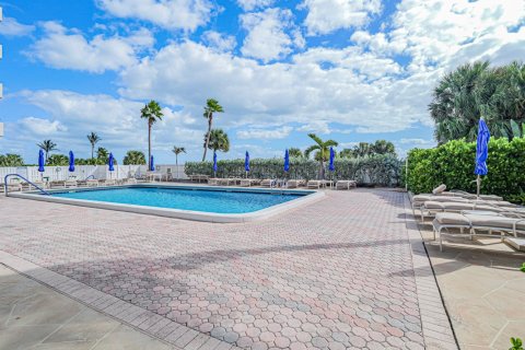 Copropriété à vendre à St. Lucie, Floride: 2 chambres, 119.01 m2 № 2434178 - photo 7