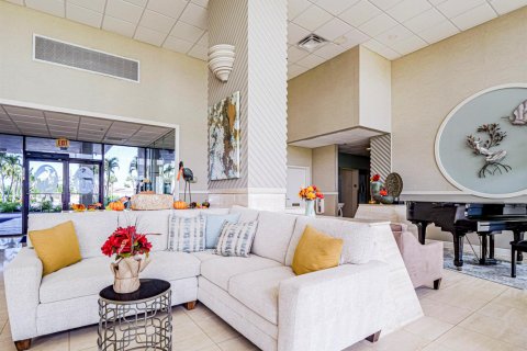 Copropriété à vendre à St. Lucie, Floride: 2 chambres, 119.01 m2 № 2434178 - photo 25
