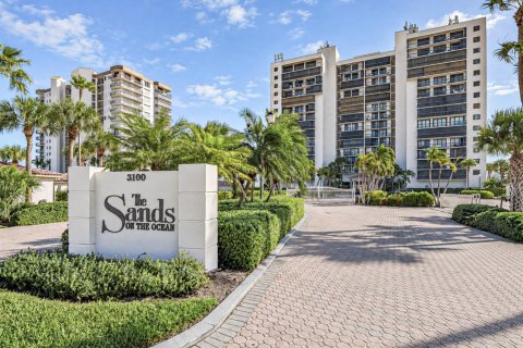 Condo à St. Lucie, Floride, 2 chambres  № 2434178