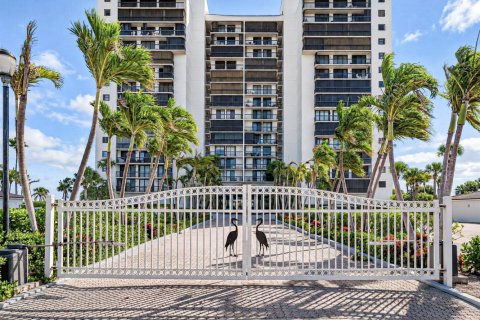 Copropriété à vendre à St. Lucie, Floride: 2 chambres, 119.01 m2 № 2434178 - photo 20