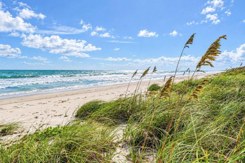 Copropriété à vendre à St. Lucie, Floride: 2 chambres, 119.01 m2 № 2434178 - photo 8
